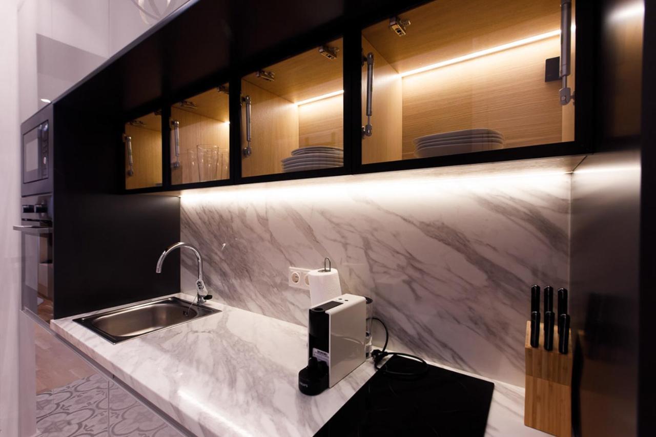 Zeus Design Apartments Wasserwelt Vienna Exterior photo